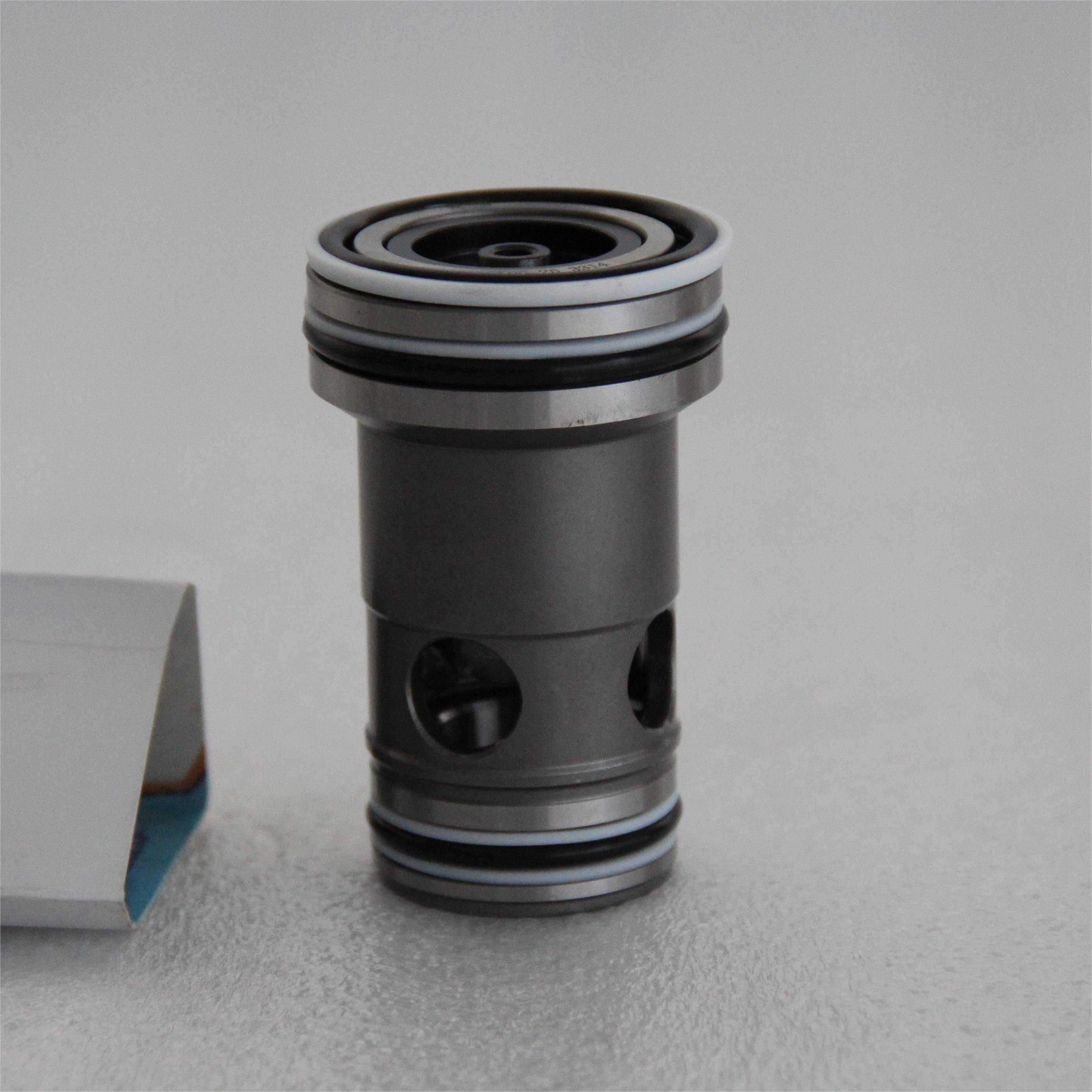 LOD-**-EN 常开型逻辑阀